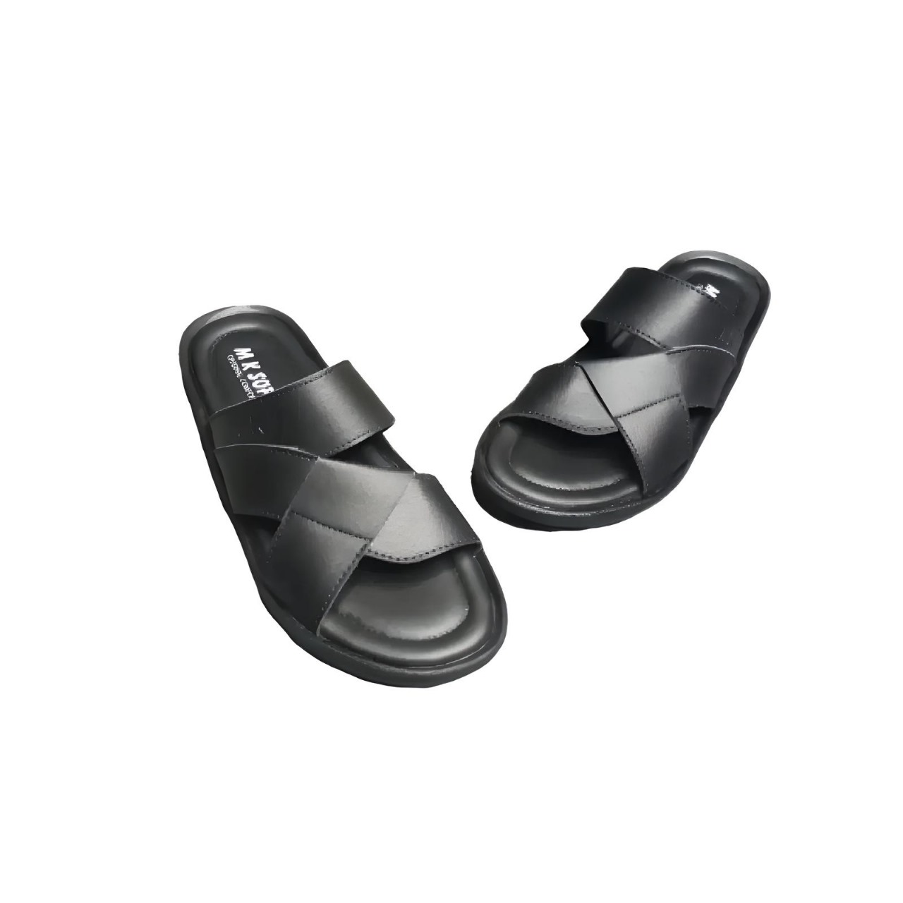 Desi Chappal